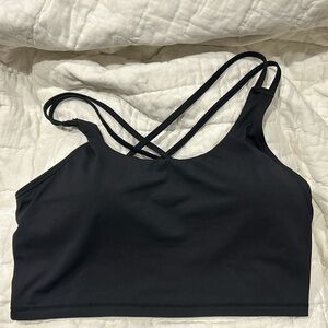 Maurice’s sports bra
